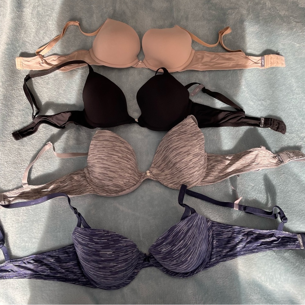 Aerie 34B Bras